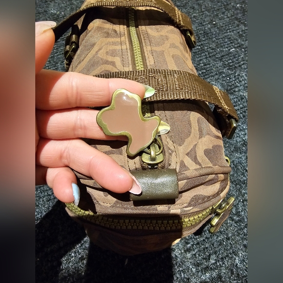 Vintage Tous Mini Shoulder Bag - Picture 3 of 12